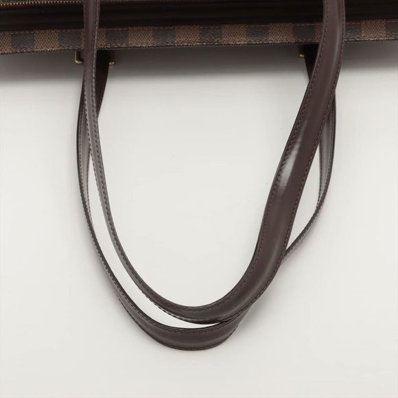 Vuitton Damier Chelsea Cadena Tote Bag - Picture 5 of 13